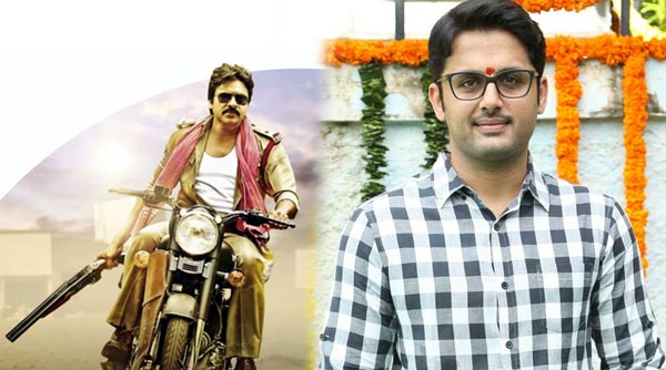 pawan kalyan,sardaar gabbar singh,nithiin,a aa,trivikram srinivas,brahmotsavam,sarrinodu  దేవుడు పవన్ సినిమా తర్వాత భక్తుడు సినిమానే!